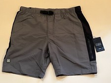 Triple Aught Design TAD Triton AC Shorts Gunmetal 36