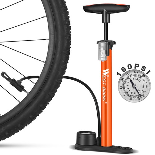 West biking 160psi - west, fahrrad