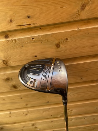 Callaway epic max star driver - callaway,
