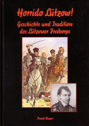 Bauer horrido lützow - horrido,