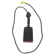 Sicherheits Gurtschloss Links