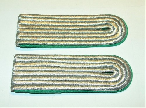 Paar original schulterstücke - paar,