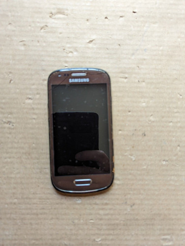Samsung i8190 galaxy s3 - gt-i8190,