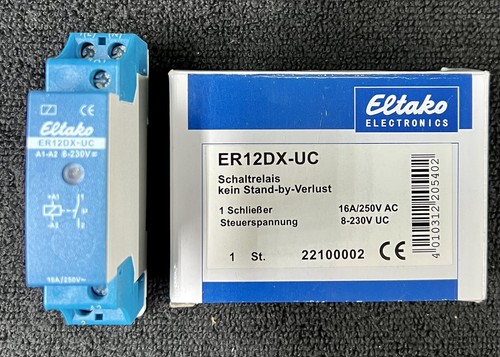 Eltako er12dx 230v - eltako, uc