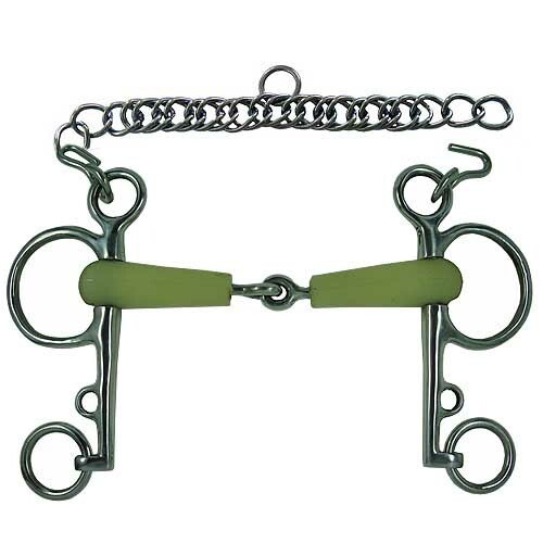 Pelham gebiss flexi einfach - pelham,