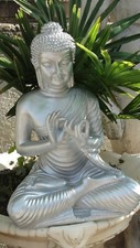 Buddha groß feng shui garten - shui,