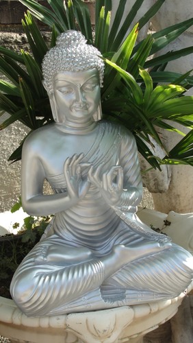Buddha groß feng shui - groß,