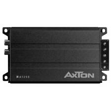 Axton A1250 | Mono Verstärker