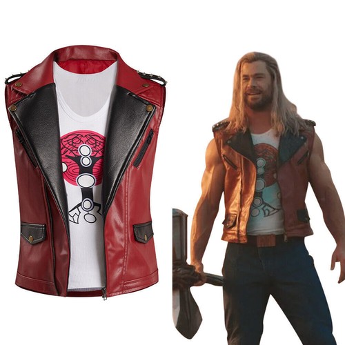 Thor love and - thunder, cosplay