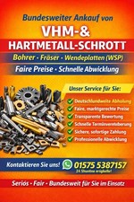 Vhm Schrott