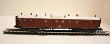 Minitrix 51 3182 00 Spur N Gepäckwagen Orient Express (PW06)