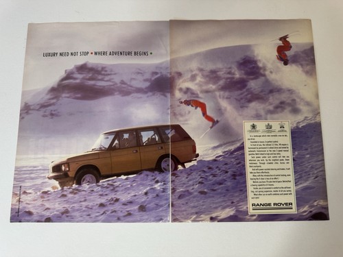 Original 1984 classic range - original,