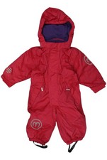 MiNyMO Schneeanzug Mädchen