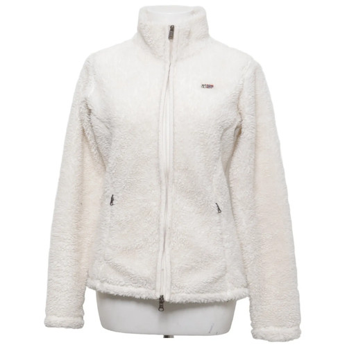 Napapijri fleecejacke damen - napapijri,, fleecejacke,