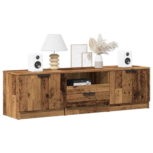 Schrank 140x35x40cm - tv,