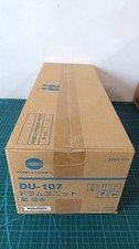 Konica Minolta A6DY0Y1 DU107 Trommel Unit Schwarz_2.3_5