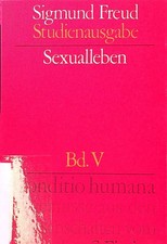 Studienausgabe; Sexualleben
