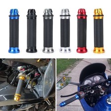 Motorrad Griffe Lenkergriffe