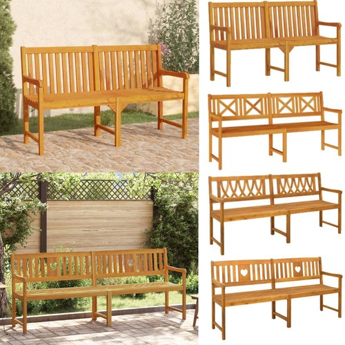 Gartenbank holzbank sitzbank - holzbank,