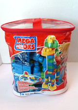 Mega bloks set pieces - mega, no