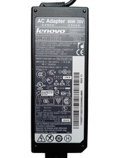 Original Netzteil Lenovo Netzteil 92P1158 Adapter Ladegerät 3,25A 20V 65W