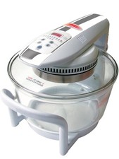 Flavor Wave Turbo Convection