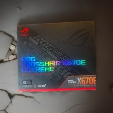 asus rog crosshair x670e