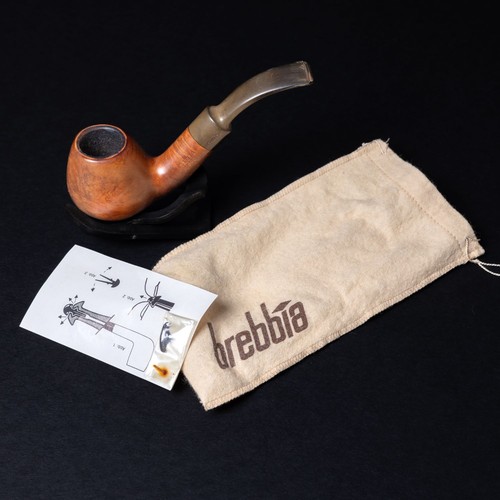 Brebbia oro pfeife modell - brebbia,