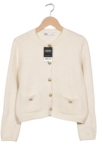 Zara strickjacke damen - zara,
