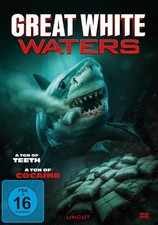 Great White Waters DVD Uncut