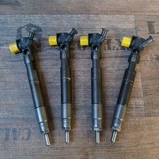 1 Set 4x DELPHI Injektor