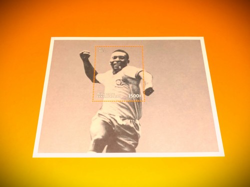 Pele world cup - pele,