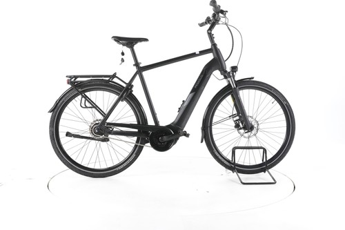Pegasus solero evo - evo, city