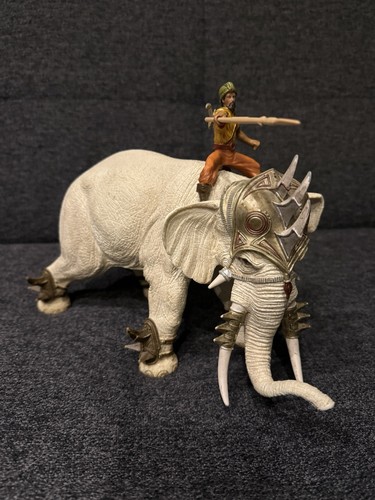 Schleich 70063 der mächtige - 70063,