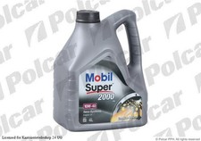 Motoröl 10W40 4L für Audi A3