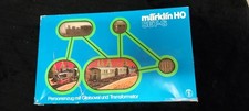 märklin starterset analog 2920