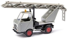 (6423) Busch Mehlhose 1:87