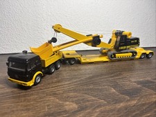 Siku Menck Löffelbagger 3518