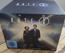 Akte X - Die unheimlichen
