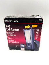 INDEXA ACL10 App Lichtkamera