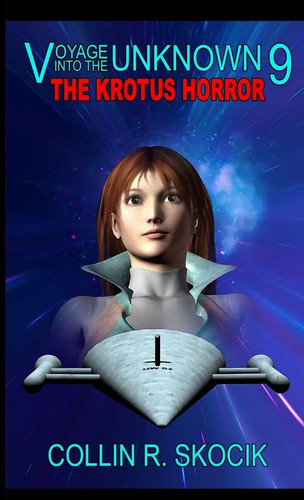 Voyage into the unknown - voyage,