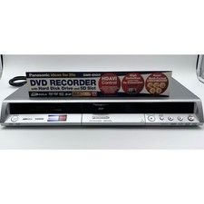 Panasonic DMR-EH55 DVD
