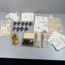 9x Zeuke BTTB Spur TT