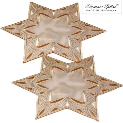 Tischdecke weihnachten modern - tischdecke,