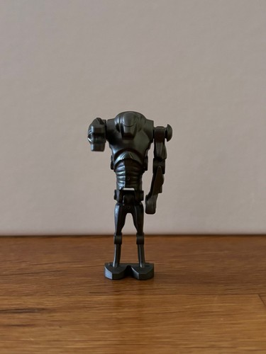 Lego star wars super battle - star,