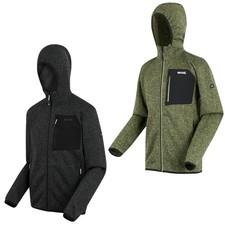 Regatta Fleecejacke Midlayer