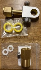 CO2-Kartuschen / Sodastream