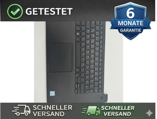 Dell xps 9570 palmrest - dell,