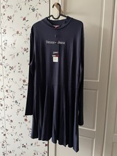 Tommy Hilfiger Kleid Neu 3XL