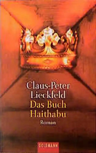Das buch haithabu - das,